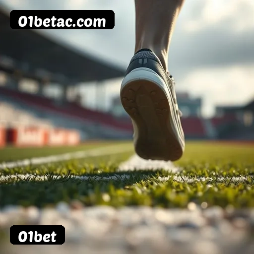 App Mobile 01bet - Jogue em Qualquer Lugar no Seu Smartphone