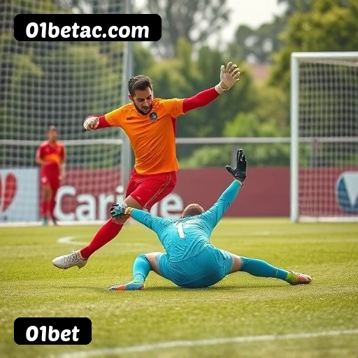 Recursos Exclusivos do App 01bet - Modo Offline, Login Biométrico