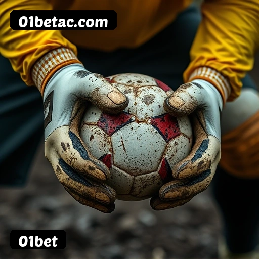Apostas de Futebol - Brasileirão, Champions League, Copa do Mundo