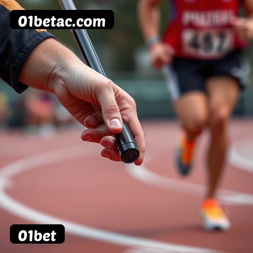 Benefícios do Login 01bet - Bônus e Vantagens Exclusivas